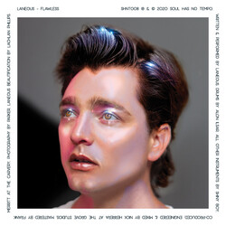 Laneous Elsewhere / Flawless Vinyl