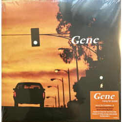 Gene Rising For Sunset RSD 20th anny Vinyl 2 LP