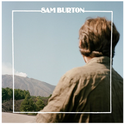 RSD2020 Sam Burton Nothing Touches Me vinyl 7"