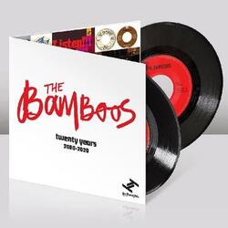 The Bamboos Twenty Years 2000-2020 Vinyl