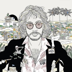Warren Zevon Greatest Hits RSD 2020 Vinyl LP