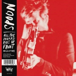 Spoon All The Weird Kids Up Front (More Best Of Spoon) RSD Vinyl LP