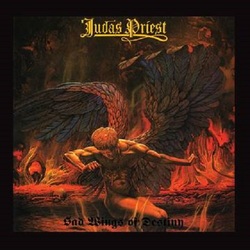 Judas Priest Sad Wings Of Destiny RSD VINYL 2 LP
