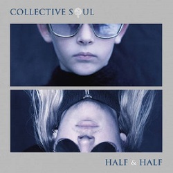 Collective Soul Half & Half Vinyl