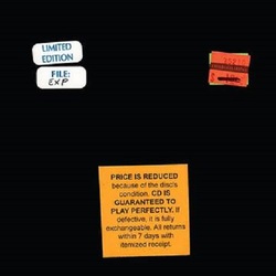 Clipping. & Christopher Fleeger Double Live