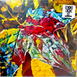 CHON (3) Grow Vinyl LP
