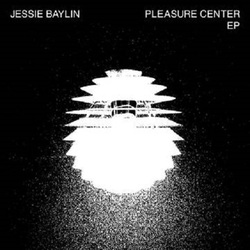 Jessie Baylin Pleasure Center Black & White Marble Vinyl LP EP