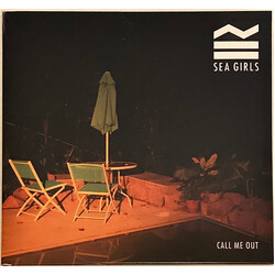 Sea Girls Call Me Out Vinyl