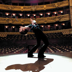 Christine And The Queens La Vita Nuova : Sequences 2 & 3 Vinyl