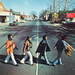 Booker T And The Mgs Mclemore Avenue RSD vinyl LP gatefold