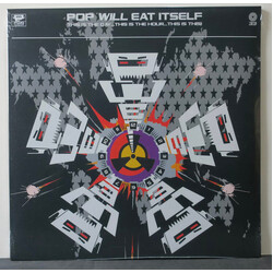 Pop Will Eat Itself This is the day… This is the hour…This is this! Vinyl LP