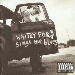 Everlast Whitey Ford Sings The Blues RSD 2022 Vinyl 2 LP
