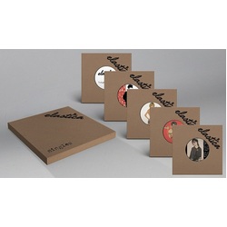 Elastica (2) Singles