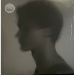 Hugo Basclain Nostalgia is A Liar Vinyl