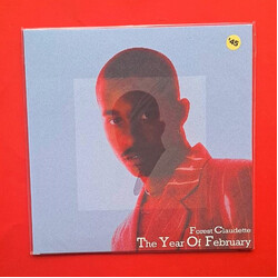 Forest Claudette The Year Of February Vinyl