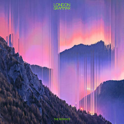 London Grammar The Remixes VINYL 2LP RSD 2024 [update 20/2/24]