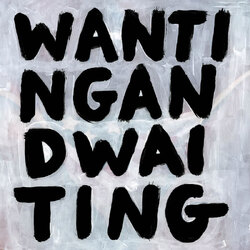 Black Crowes Wanting & Waiting VINYL 7INCH RSD 2024 [update 17/2/24]