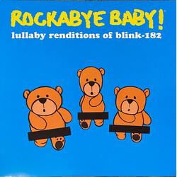 Andrew Bissell Rockabye Baby! Lullaby Renditions Of Blink-182