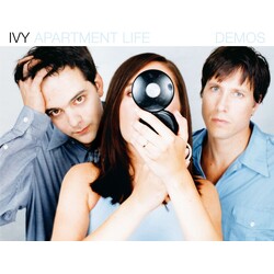 Ivy Apartment Life Demos VINYL LP RSD 2023 [update 3/3]