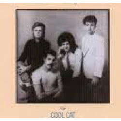 Queen Cool Cat VINYL 7INCH RSD 2024 [update 17/2/24]