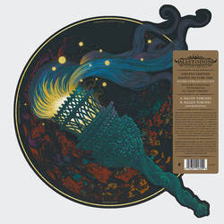 Mastodon Fallen Torches vinyl 10" RSD 2021 drop 2