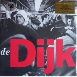 De Dijk Voor De Tover Vinyl 2 LP