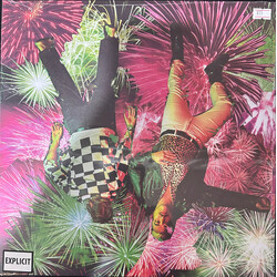 Polish Club Nye_megamix_2020.exe Vinyl