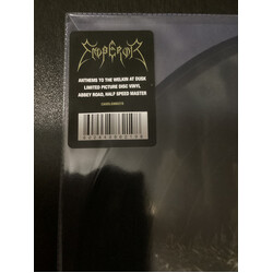 Emperor (2) Anthems To The Welkin At Dusk Vinyl LP