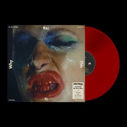 Paramore This Is Why REMIX ONLY VINYL LP RSD 2024 [update 17/2/24]