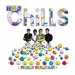 The Chills The Lost EP VINYL LP RSD 2024 [update 20/2/24]