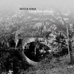 Kristin Hersh The Clear Pond Road Sessions VINYL LP RSD 2024 [update 20/2/24]