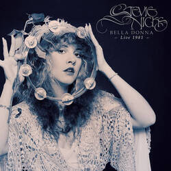 Stevie Nicks Bella Donna Live 1981 VINYL 2LP RSD 2023 [update 3/3]