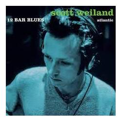 Scott Weiland 12 Bar Blues VINYL 2 LP RSD 2023