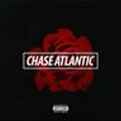 Chase Atlantic Chase Atlantic MILKY WHITE VINYL LP RSD 2024 [update 17/2/24]