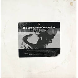 Flaming Lips Soft Bulletin Companion vinyl 2 LP RSD 2021 drop 1