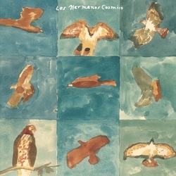 Los Hermanos Cosmico Live At Pappy + Harriet'S VINYL 3LP RSD 2024 [update 17/2/24]