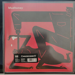 Mudhoney / Meat Puppets Warning / One Of These Days Vinyl