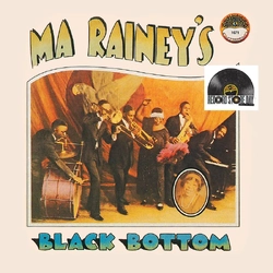 Ma Rainey Ma Rainey'S Black Bottom VINYL LP RSD 2026