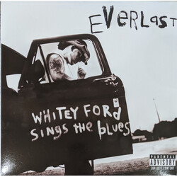 Everlast Whitey Ford Sings The Blues Vinyl 2 LP