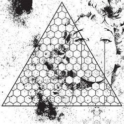 Oneohtrix Point Never Betrayed In The Octagon CLEAR vinyl LP RSD 2021 drop 1