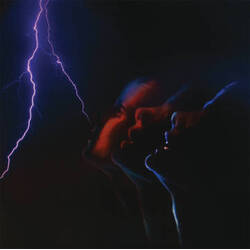 Oneohtrix Point Never Zones Without People PURPLE vinyl LP RSD 2021 drop 1