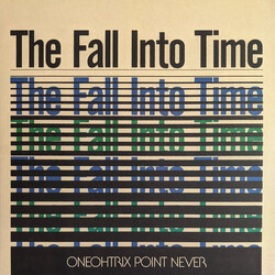 Oneohtrix Point Never The Fall Into Time Vinyl LP