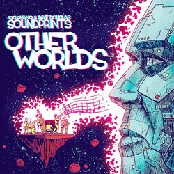 Joe Lovano / Dave Douglas / Sound Prints Other Worlds Vinyl 2 LP