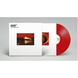 Life Without Buildings Live at the Annandale Hotel RED VINYL LP RSD 2025 - UPDATED 9/2/2025 UK