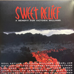 Various Sweet Relief (A Benefit For Victoria Williams) Vinyl 2 LP