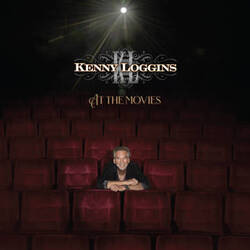 Kenny Loggins At The Movies vinyl LP RSD