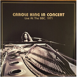Carole King Carole King In Concert Live At The BBC 1971 RSD Vinyl LP