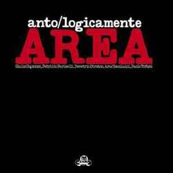 Area (6) Anto/Logicamente Vinyl LP