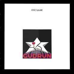 Pierrot Lunaire Gudrun Vinyl LP
