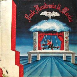 Reale Accademia Di Musica Reale Accademia Di Musica Vinyl LP